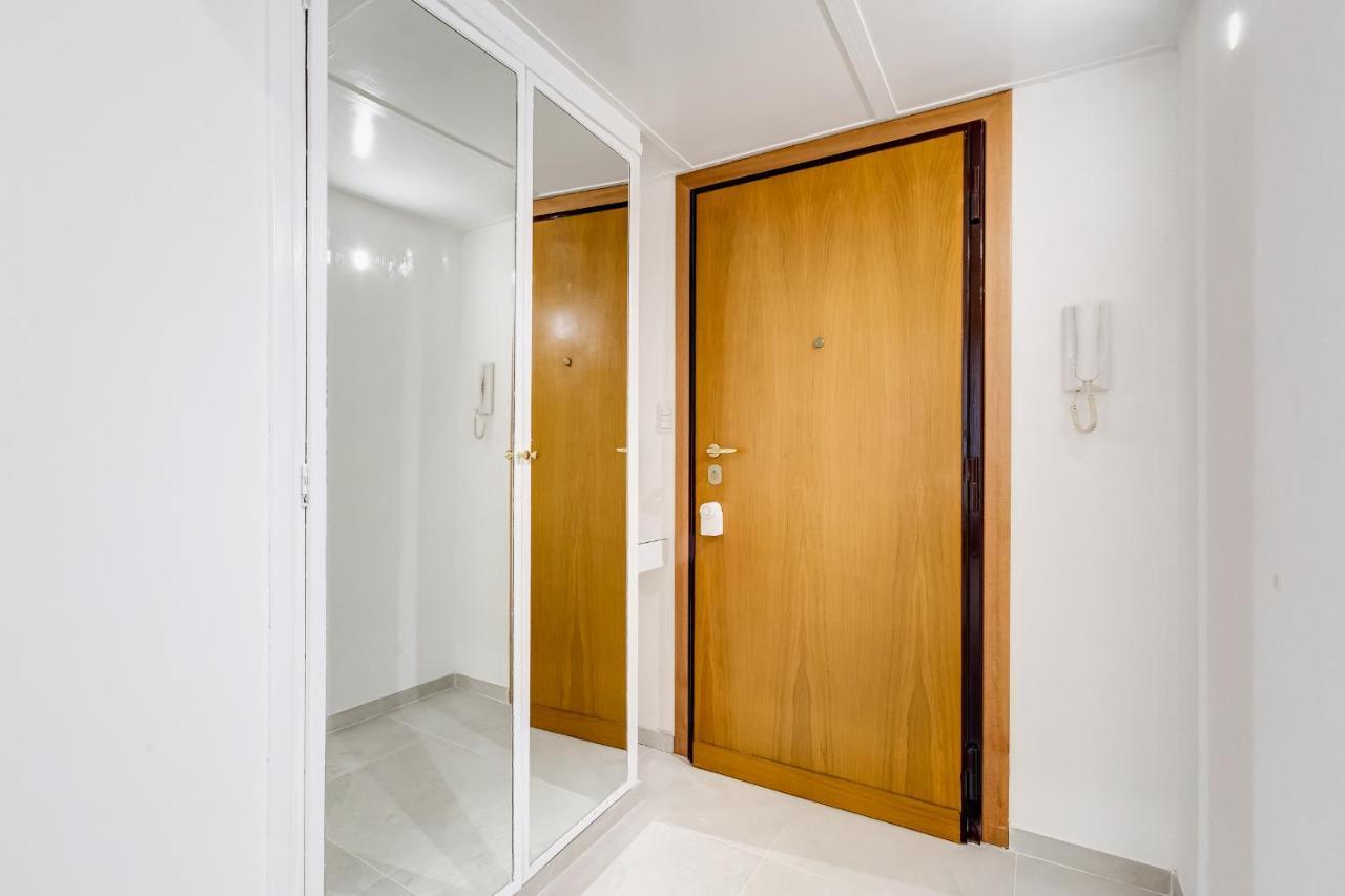 96 Degli Ubaldi Charming Suite 로마 외부 사진